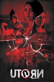 U Turn (1997) - AZ Movies