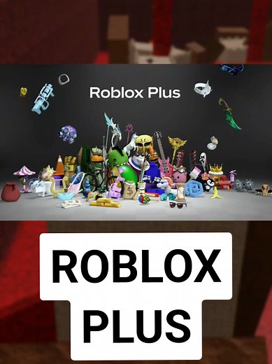 Roblox Premium is Shutting Down | Roblox Plus