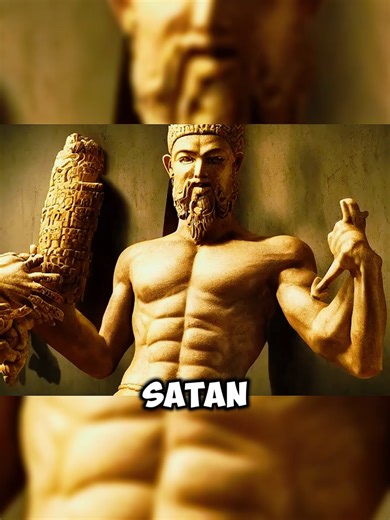 Understanding Enlil: The Dark Figure in Ancient History