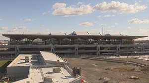 What to expect parking at the new Pittsburgh International Airport terminal