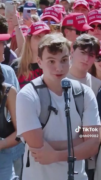 Political Debate Insights: Analyzing Liberal Perspectives