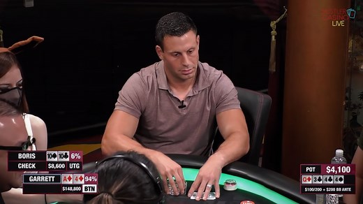 Garrett Adelstein Net Worth, Bio, Poker Wins (2026 Update)