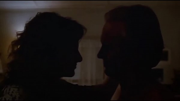 Children of a Lesser God (1986)