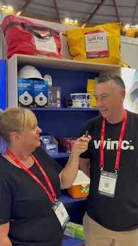 Strengthening Workplace Safety Through Strategic Partnership — IDC Medical x Winc