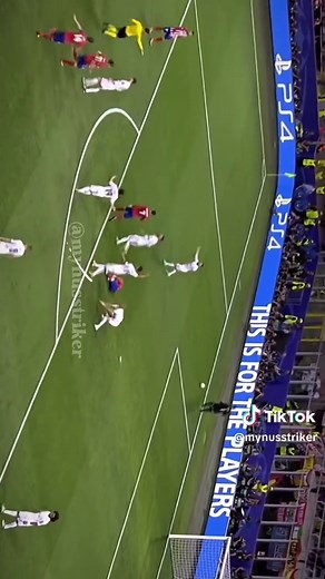 Real Madrid vs Atletico Madrid UCL Final 2015-16 Highlights