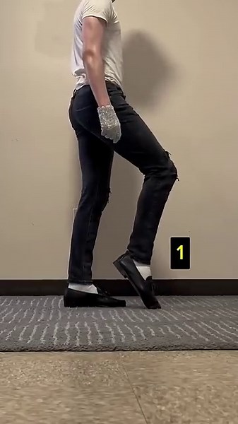 Moonwalk Tutorial 🚶✨