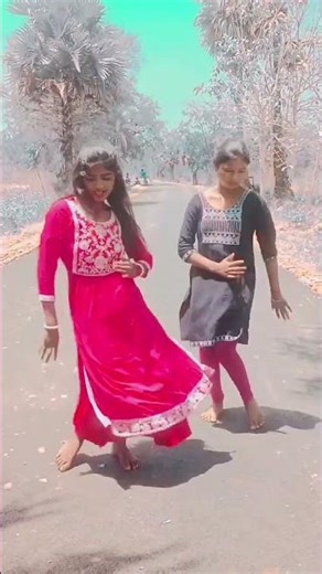 hay hay Main Mar Java Mar Java Tere bin #dance #balletrecital #song