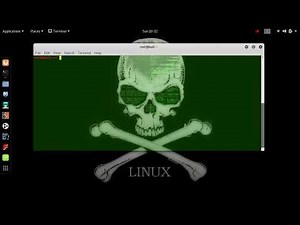 Kali Linux for Beginners - Intro to Kali Linux Administration