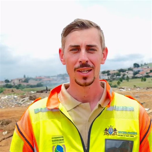 Gauteng Department Of Enviro on Instagram: "🎥 On the ground in Kyasands Illegal dumping and waste burning don’t just damage the environment — they threaten health, safety and dignity. In this video, the MEC outlines the multi-agency enforcement work underway, led by the Department of Environment in partnership with DFFE, Environmental Management Inspectors, SAPS and JMPD. This is part of sustained action to disrupt environmental crime, protect sensitive land and restore communities affected by 