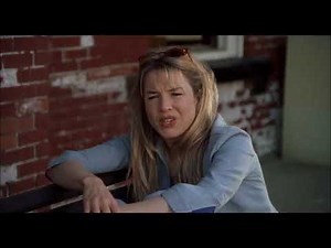 Me, Myself & irene 2000 Train station scene