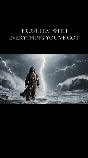 Keep Your Faith Strong: Don't Waste It