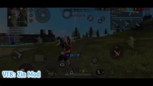 Hack FF OB52 | Menu KUYDUM MODS V18 Vip, No Key, Leo Rank Vip, No Band, Antiband Blacklist #aimlock #freefire #hackfreefire #ob52 #fyp