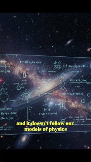 Scientists Detected a Signal That Shouldn’t Exist #deepspace