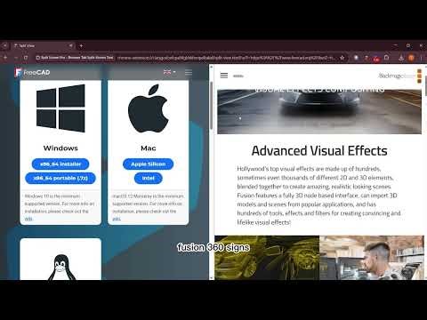FreeCAD vs Fusion 360 - Free Alternative That Actually Works