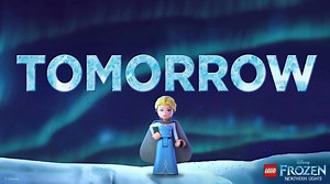 459K views · 7.3K reactions | Let the magic flow! The original cast of Frozen is back TOMORROW, December 9th at 8PM in the LEGO Disney #FrozenNorthernLights television event on Disney Channel. | Frozen | Facebook