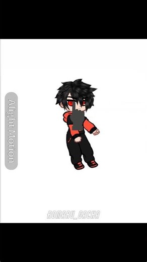 Montagem Domer | Yuji Jumpin animation Tutorial 🔥 | Gacha | #gacha #gachaclub #gachaanimation