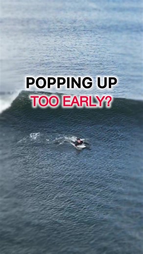 Surf Tips: How to Increase Speed and Stability