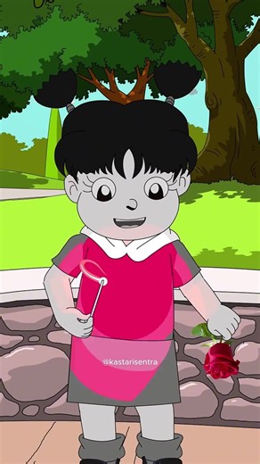 Princess Lost Her Color #shorts #colors