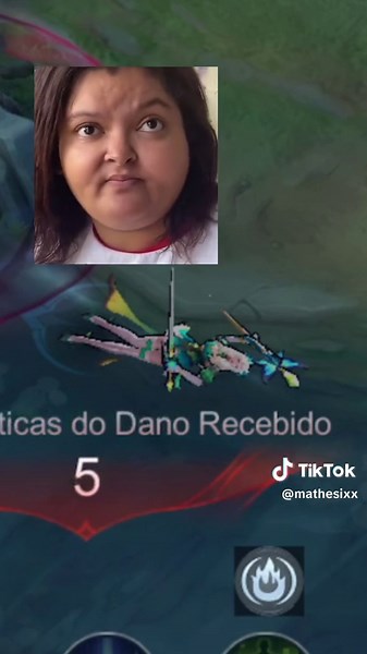 Tentativas de jogar de Odette feitas sksk @Mobile Legends #mlbb #mobilelegendscreatorcamp #fyp #foryou