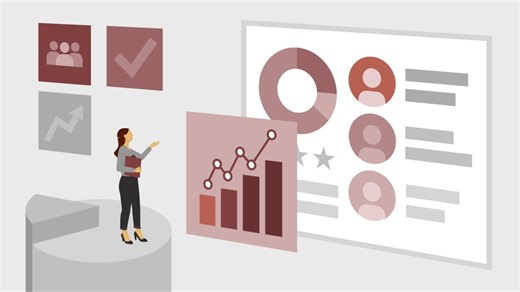 AI and Data-Driven Decision-Making for HR Online Class | LinkedIn Learning, formerly Lynda.com