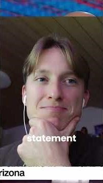 Senator Refuses Illegal Orders!