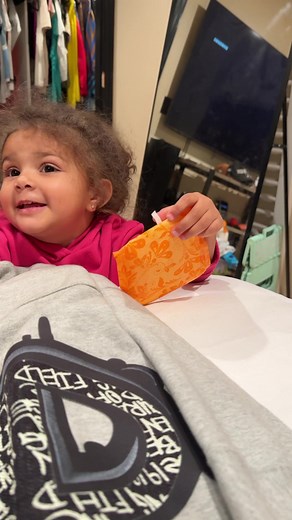 Funny Conversation About Periods with Kids