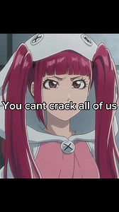 walk em down 😂✌️| #reletable #bleach #fyp #anime #bambietta | Anime