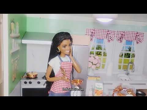 Renovated Rainbow High Dollhouse