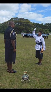 45K views · 969 reactions | Highlights of the Nabala Secondary School pass out parade. | Fiji Police Force | Facebook