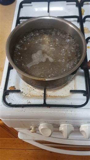 Boiling Water Like You’ve NEVER Seen 🔥 | Shorts