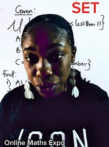 41K views · 1.5K reactions | Amazing tutorial on SET #maths #mathviral #viralmaths #algebra #viralfypシforyoupage #viralfacebookvideo | Online Maths Expo | Facebook