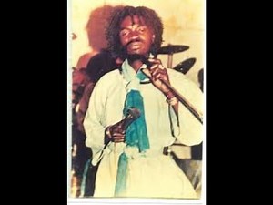 Alla Seck - Le sourire du Super Etoile