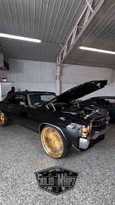 16K views · 743 reactions | This MF Chevelle tuff⚫️ Sheeeeeeeeesh 﫡 #spokesnvogues SolidWhipz  | Lee Adams | Facebook