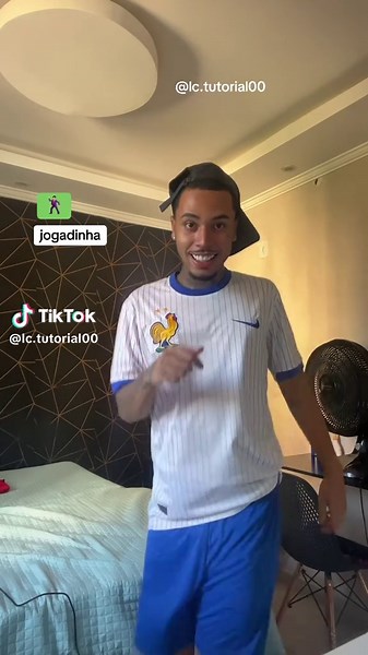 pega o beatzin 🕺🏻🔥 #tutorial #emoji #dancetutorial #dancinhasdotiktok