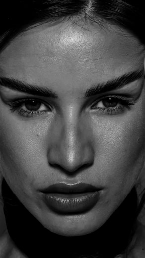 BEAUTY RETOUCH #highendretouching #photoeditingtutorial#beautyretouch