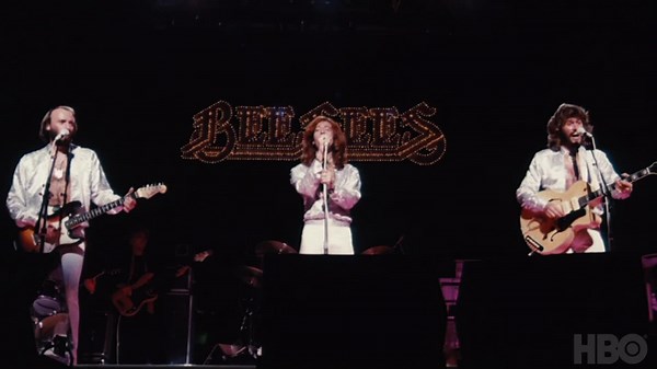 The Bee Gees: How Can You Mend a Broken Heart (2020)