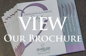 Jefferson City Arrangement Center - Heartland Cremation & Burial Society