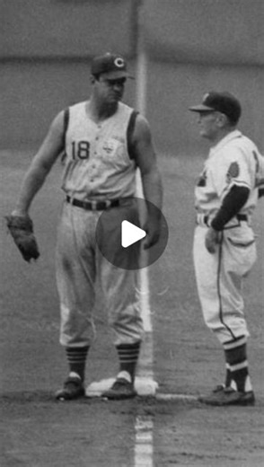 Rick on Instagram: "Ted Kluszewski was a legendary baseball player known for his sleeveless jersey and prodigious power. He was a 4-time All-Star and led the league in home runs and RBIs. Despite back problems later in his career, Kluszewski left a mark on the game, including hitting the first home run in Angels franchise history. #baseball #mlb #baseballhistory #ricktalksbaseball #sleeveless #fyp #tedkluszewski"