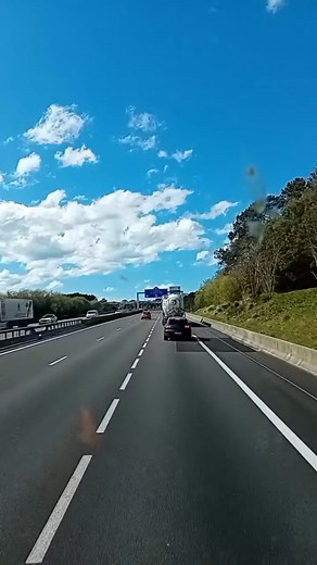 @the incredible clouds formation #transporttravel | Lambert Eric Peninoy Reola