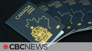 67K views · 1K reactions | The government unveiled a new passport design, which features animals (bears, narwhals and owls) and natural scenes, such as children jumping into a lake. Some critics have questioned why historical Canadian figures, monuments and buildings are no longer featured. | CBC News | Facebook