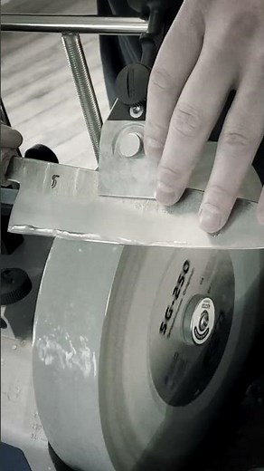 Tormek KS-123 Knife Angle Setter – What's Your Angle?