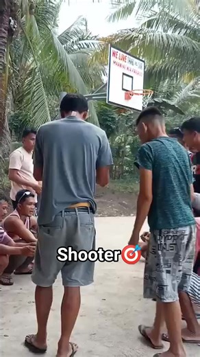 shooter basta karancho🎯🔥 #kivencarballoofficial | KivEn Baring Carballo