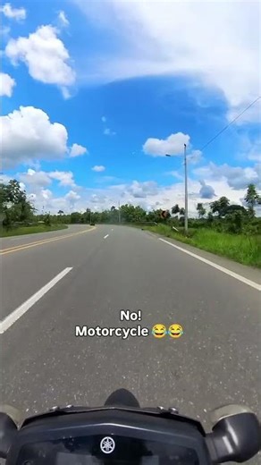Motorcycle 😂#yamaha #motos #insta360 #fz #automobile