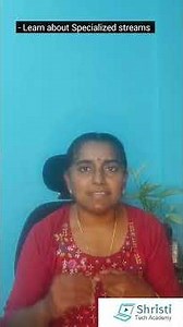 Roadmap to become a Java Developer Part 12 Streams API #shristitechacademy #javadeveloper