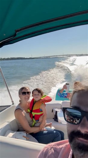 Robbie Schooping on Reels