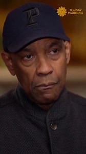 Denzel Washington, known for his Oscar-winning roles in “Glory” and “Training Day,” rejects being labeled a “Hollywood actor.” He shares with Bill Whitaker that while he does films, his roots are in stage acting, emphasizing that theater is an actor’s medium where the performance is live and unassisted: “The curtain goes up. And you’re on, and nobody can help you.” https://cbsn.ws/41VfLxb | CBS Sunday Morning