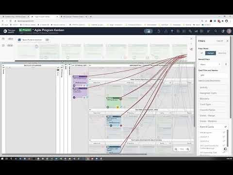 Winwill and Planview Enterprise One - No Matter How You Work