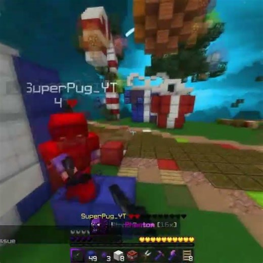 Best Texture Pack= Phantom 16x