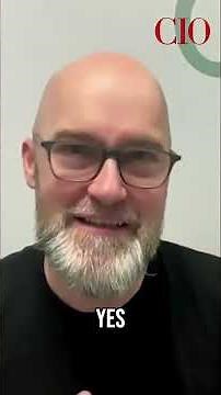 Listening & Leadership: Steve James, GM of Technology & Digital, Woolworths NZ | CIO Leadership Live