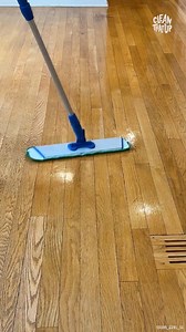 How to Clean Your Wood Floors Like a Pro #CleaningTips #WoodFloorCare #HomeCleaningHacks #ShineYourFloors | Clean That Up